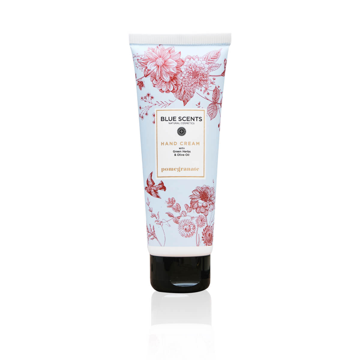 Hand Cream Pomegranate 1028